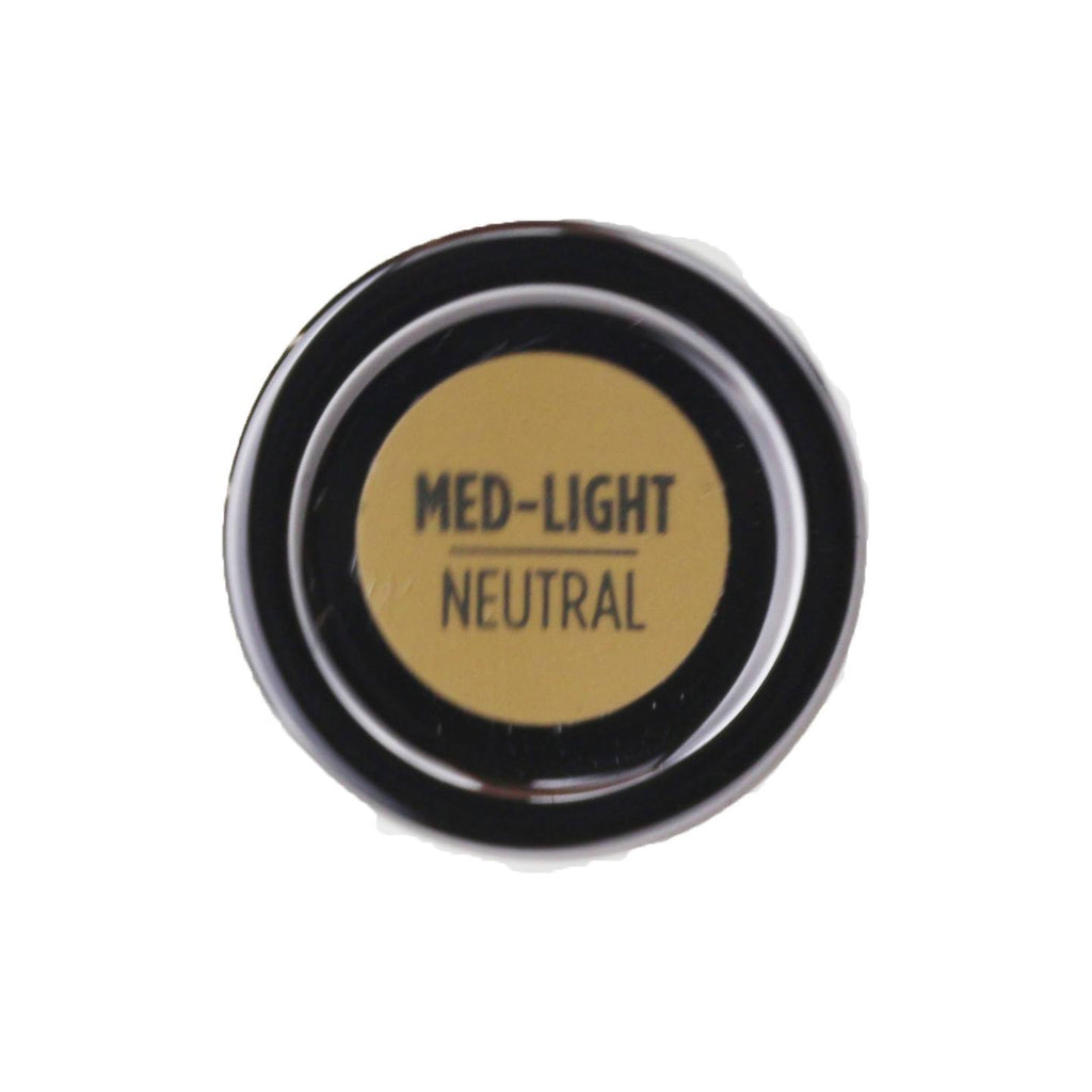 Medium Light Neutral 0.12 oz Waterproof Full-Coverage Concealer D4987