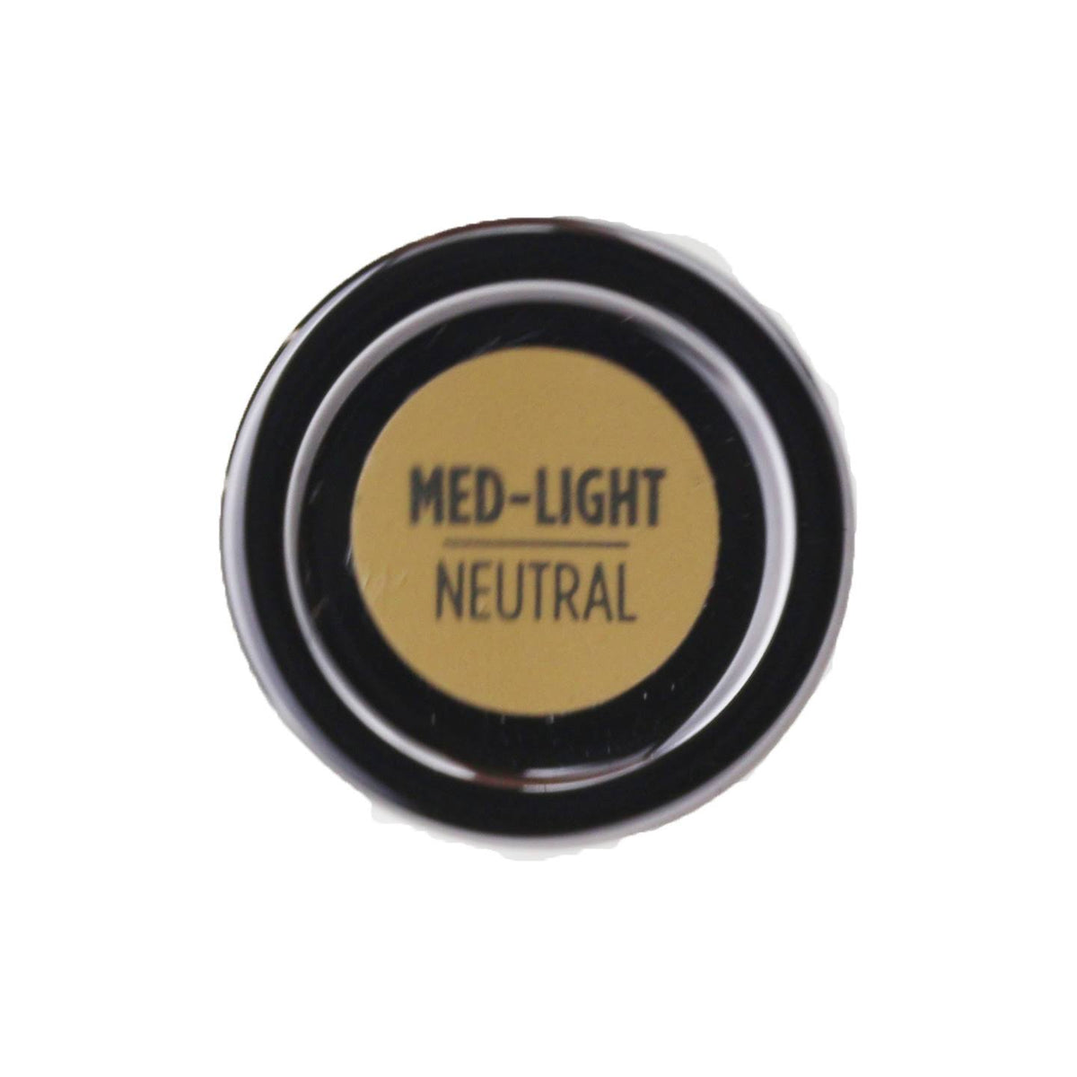 Medium Light Neutral 0.12 oz Waterproof Full-Coverage Concealer D4987