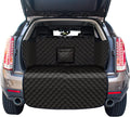 Water Resistant Non-Slip SUV Cargo Liner Pack of 2 A901239