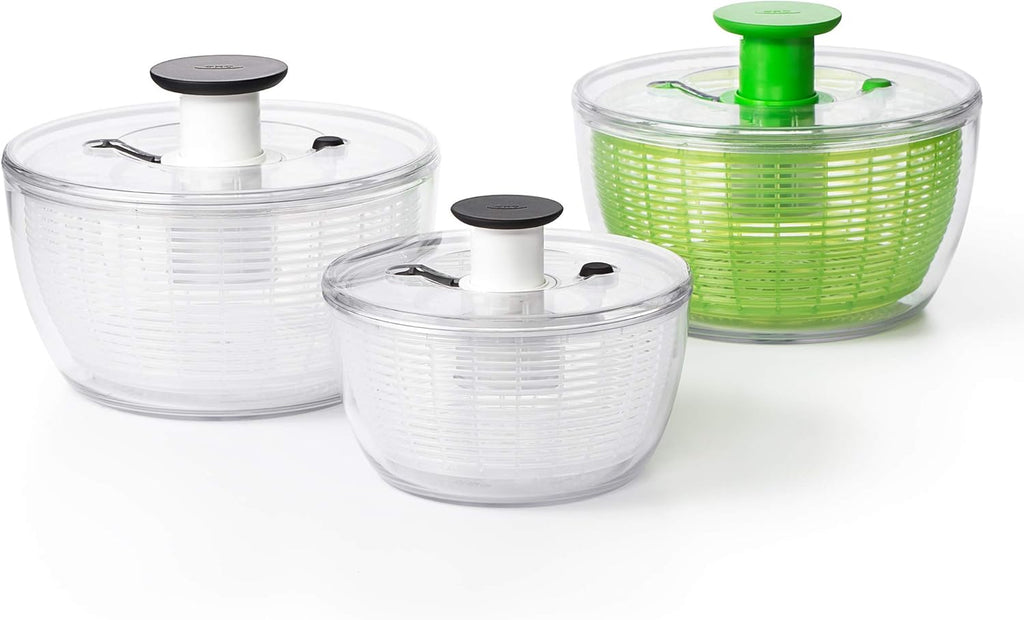 Small Salad & Herb Spinner K3204