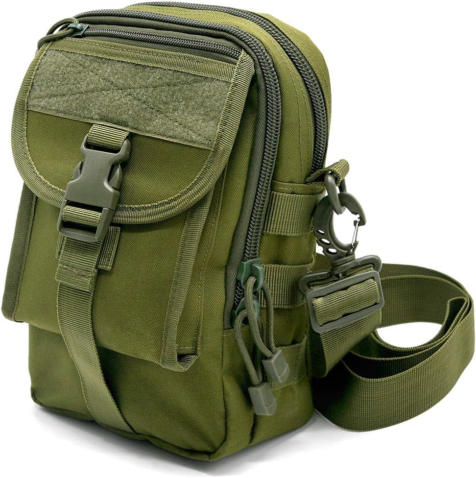 Folding Camping Shovel G6252