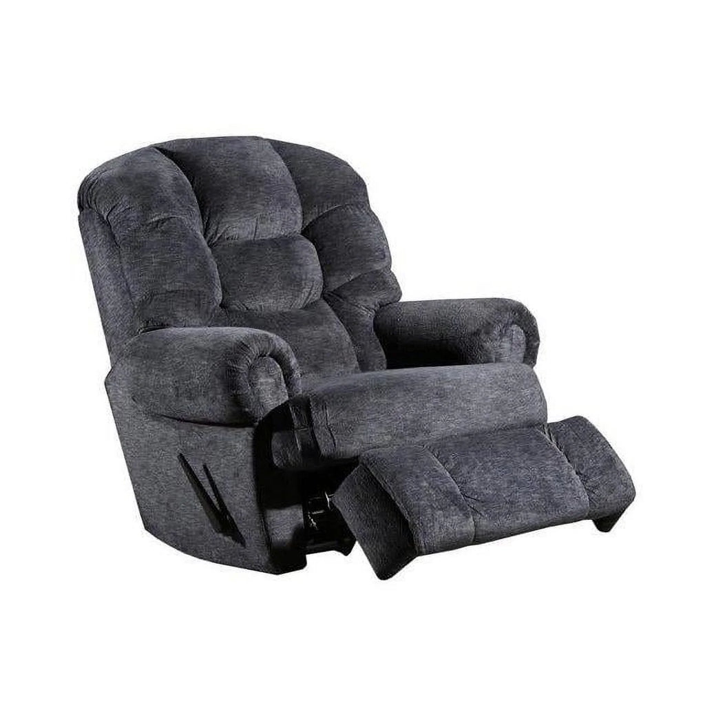 Extended Length 79" Weight Capacity 500 lbs Seat Width 25" Recliner K467779