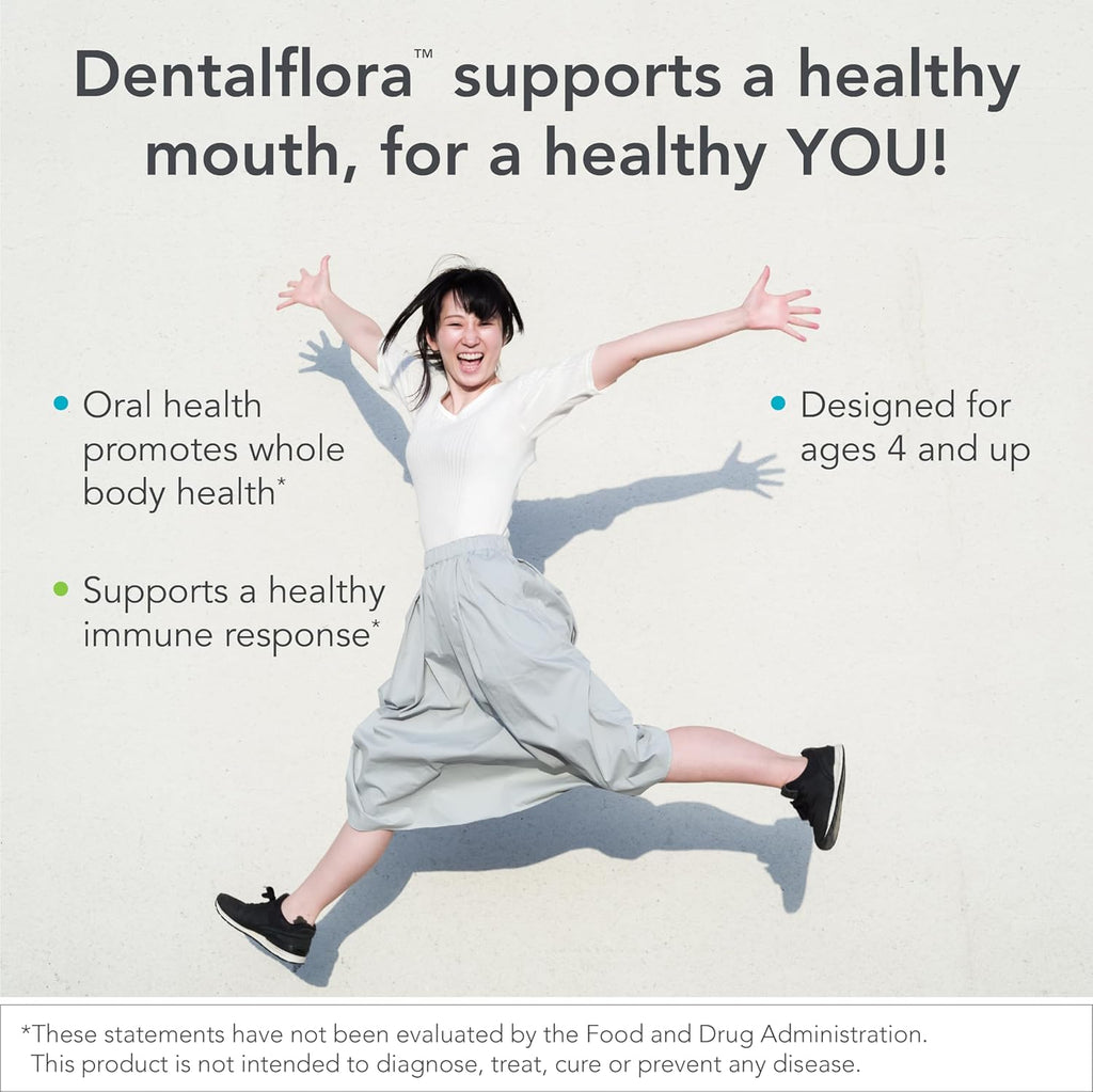 Oral Probiotic Tablets Q800898