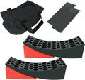 2 Packs Camper Leveler Chock Kit E2252