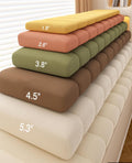 Anti-Cat Scratch Waterproof Non Slip Thickened Window Seat Cushion H85439