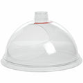 10 Gourmet Turn N Serve Cover M893