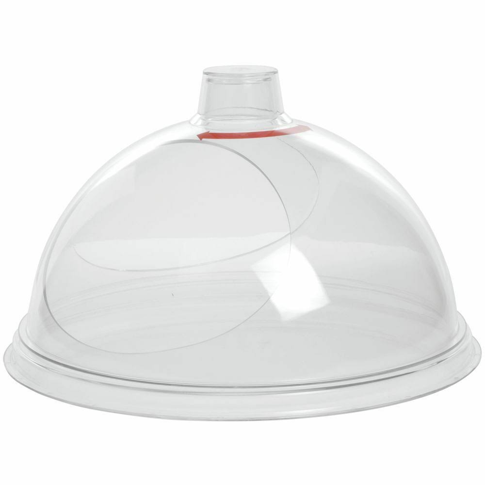 10 Gourmet Turn N Serve Cover M893