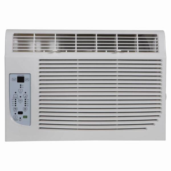 8000 BTU Window Air Conditioner T328