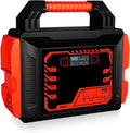 300Wh Portable Power Station with 110V/200W AC Outlet B6683