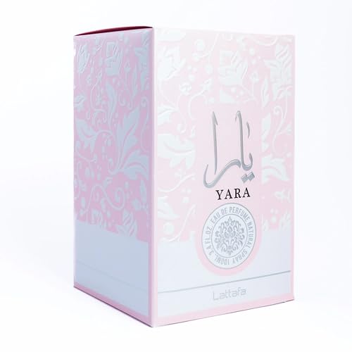 Eau de Parfum Spray, 3.4 Ounce L597