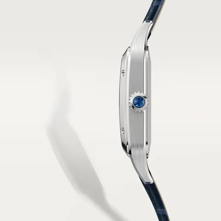 Camera Mode Dial Watch U4730