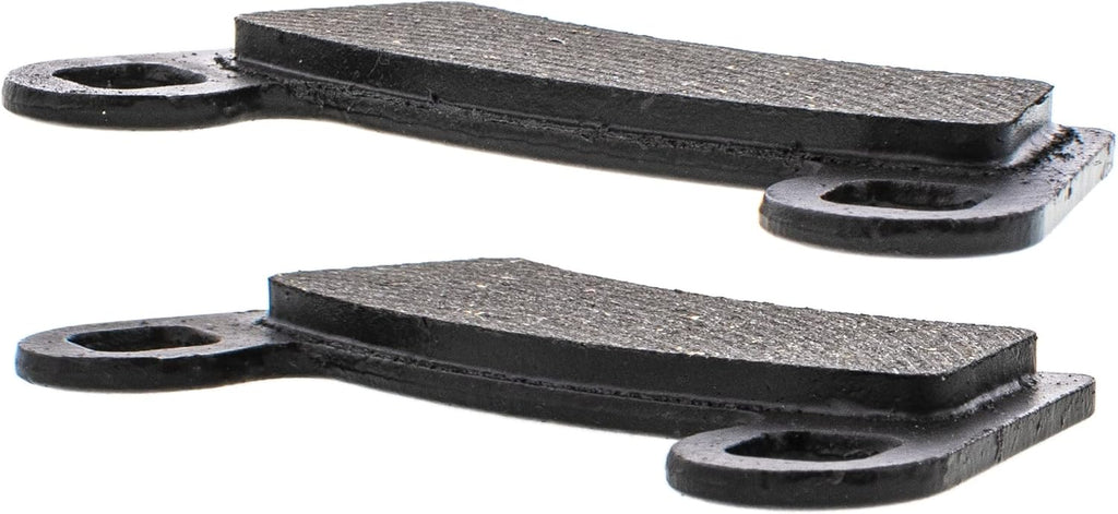 Left Brake Caliper and Pad Kit H3271