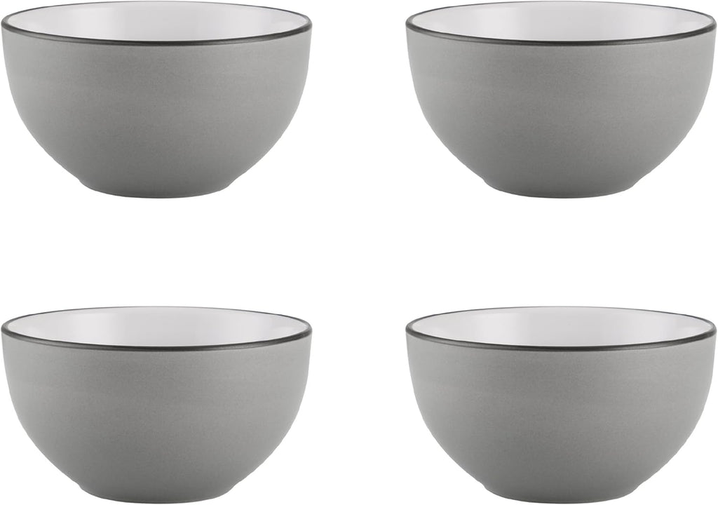 16-Piece Stoneware Dinnerware Set E933