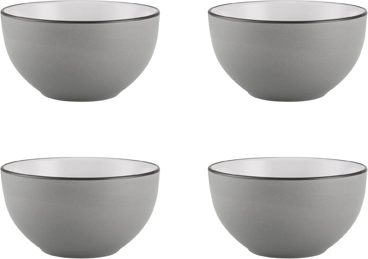 16-Piece Stoneware Dinnerware Set E933