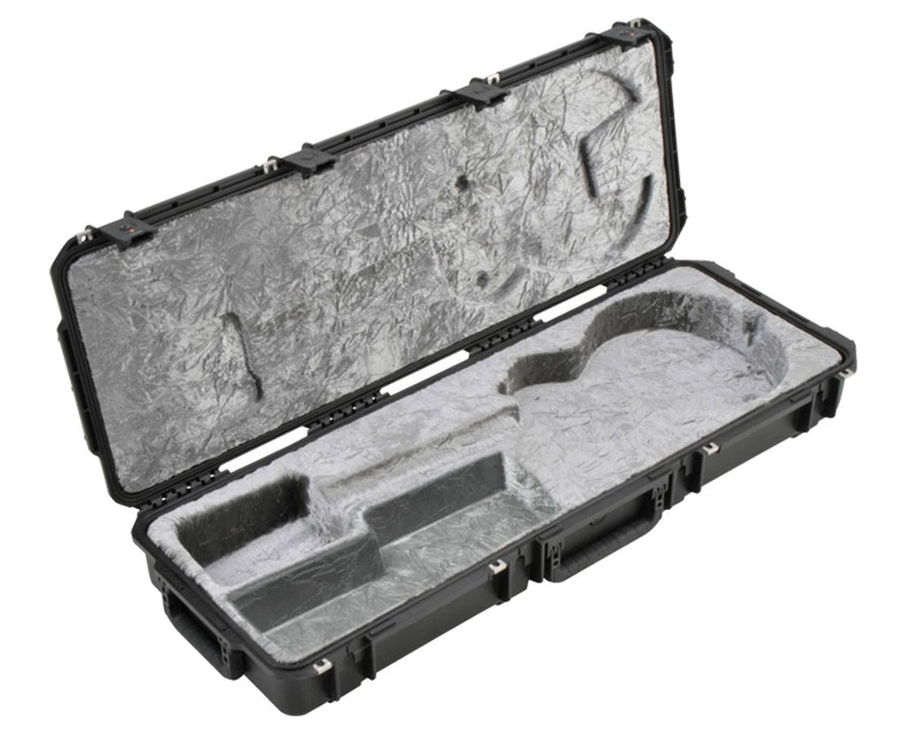 Waterproof Guitar Flight Case S608192