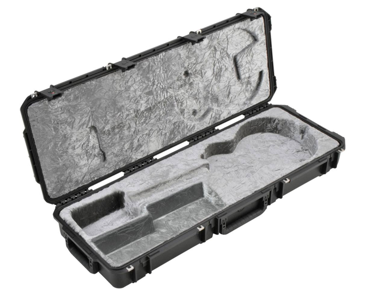 Waterproof Guitar Flight Case S608192
