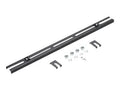Black Steel Cable Raceway Trapeze Bracket K810