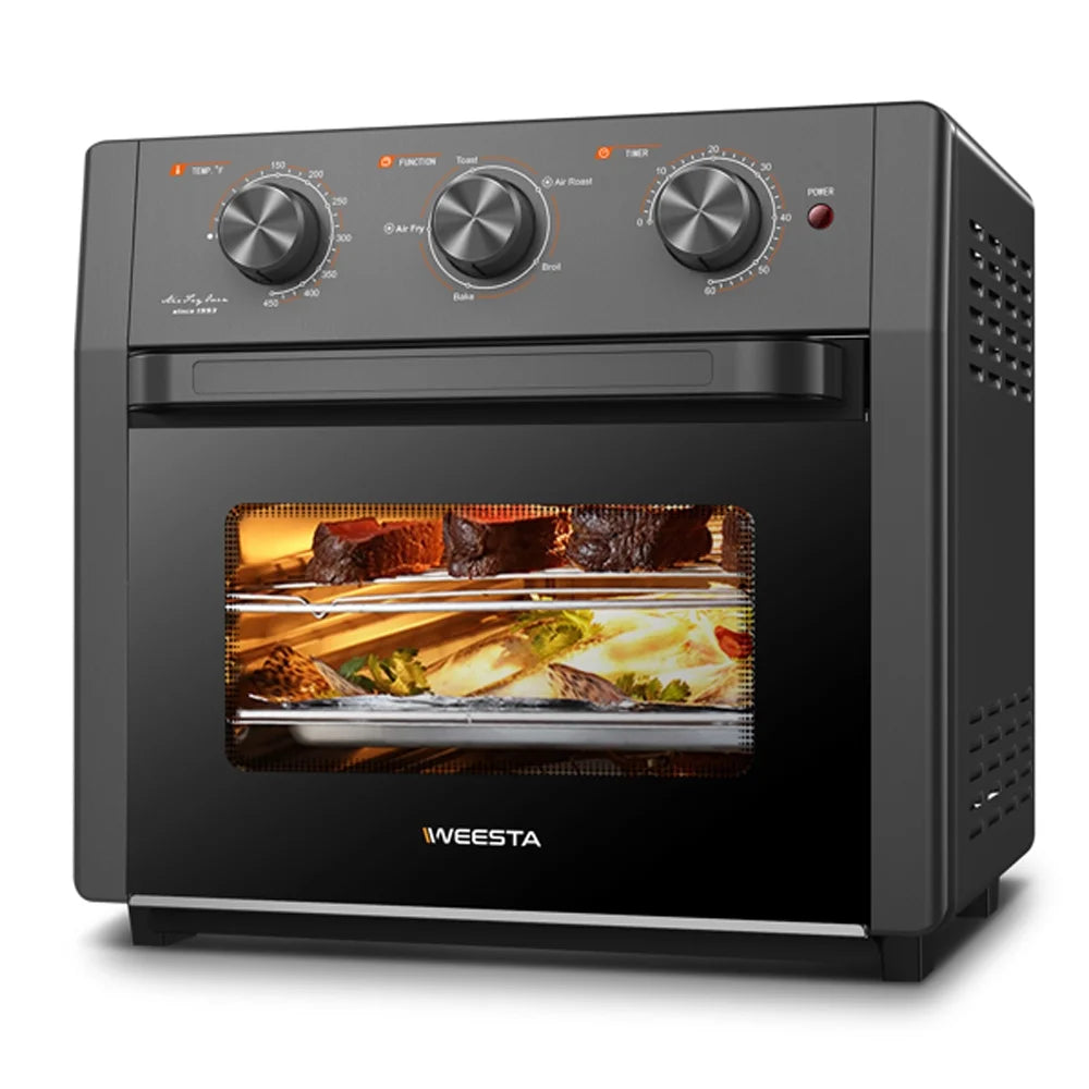 20Qt Convection Air Fryer Toaster Oven H854