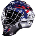 Replica Goalie Mask R198