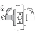 Cylindrical Lock I637073