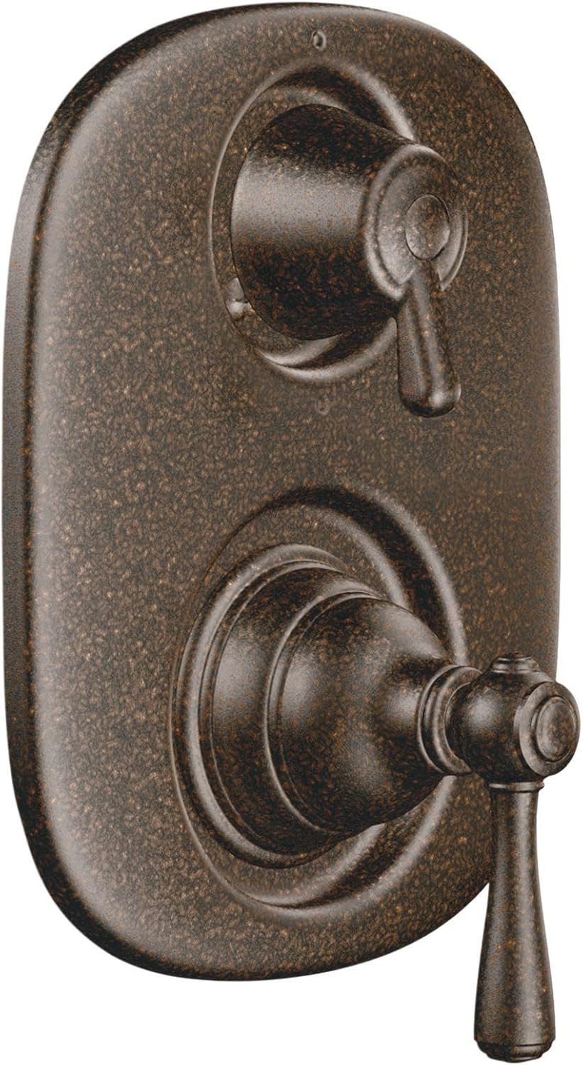 Chrome Shower Valve Trim K3383