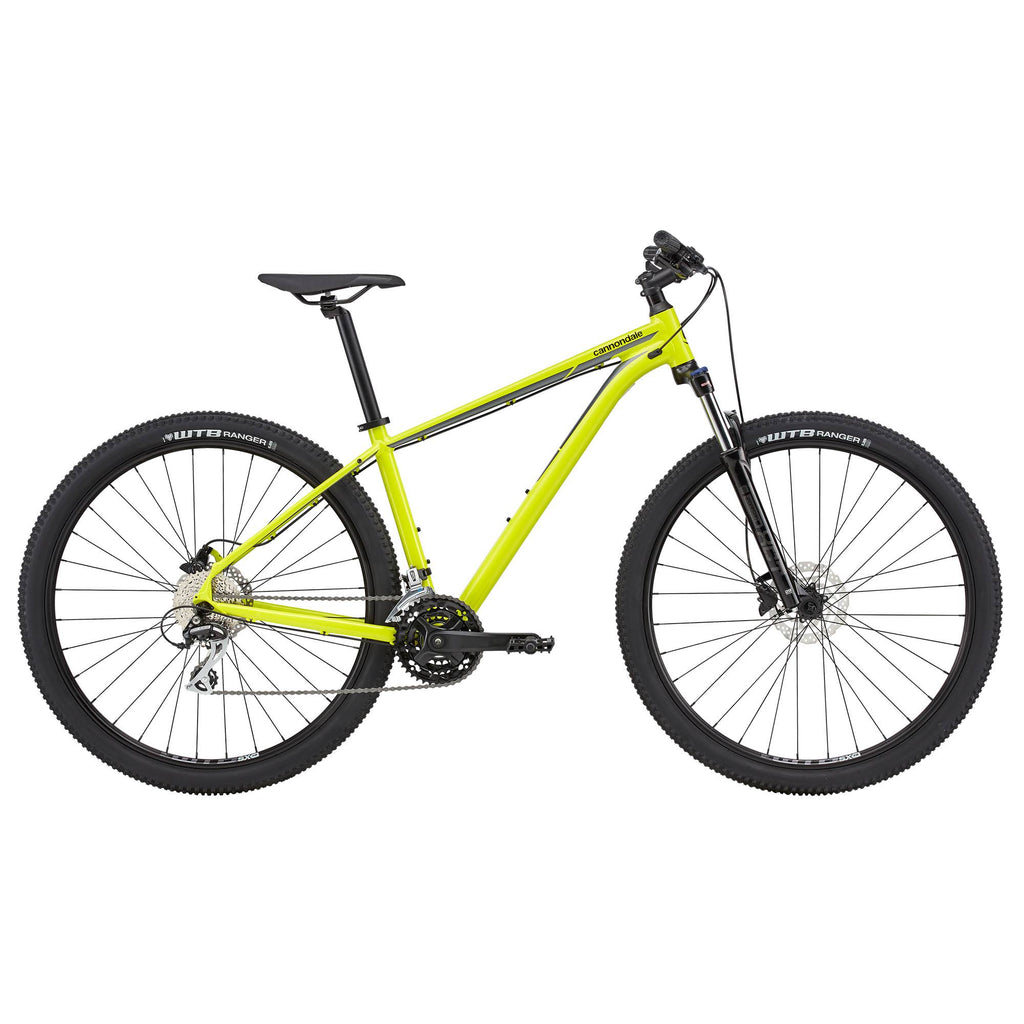 Mountain Bike D4317
