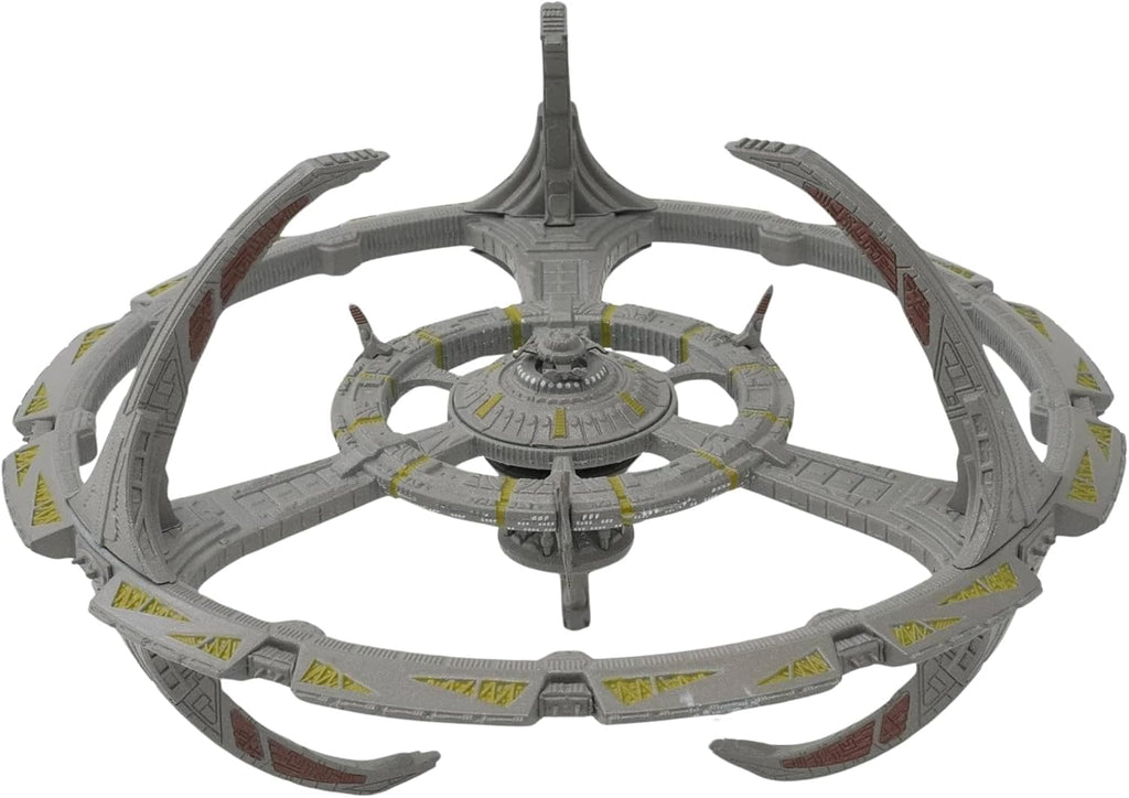 Deep Space 9 Space Station Starship Replica B5569