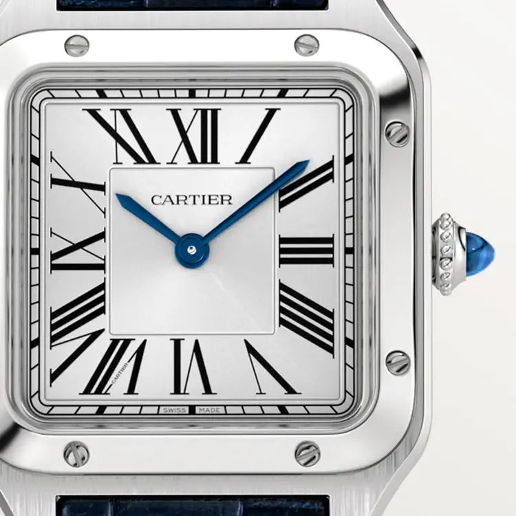 Camera Mode Dial Watch U4730