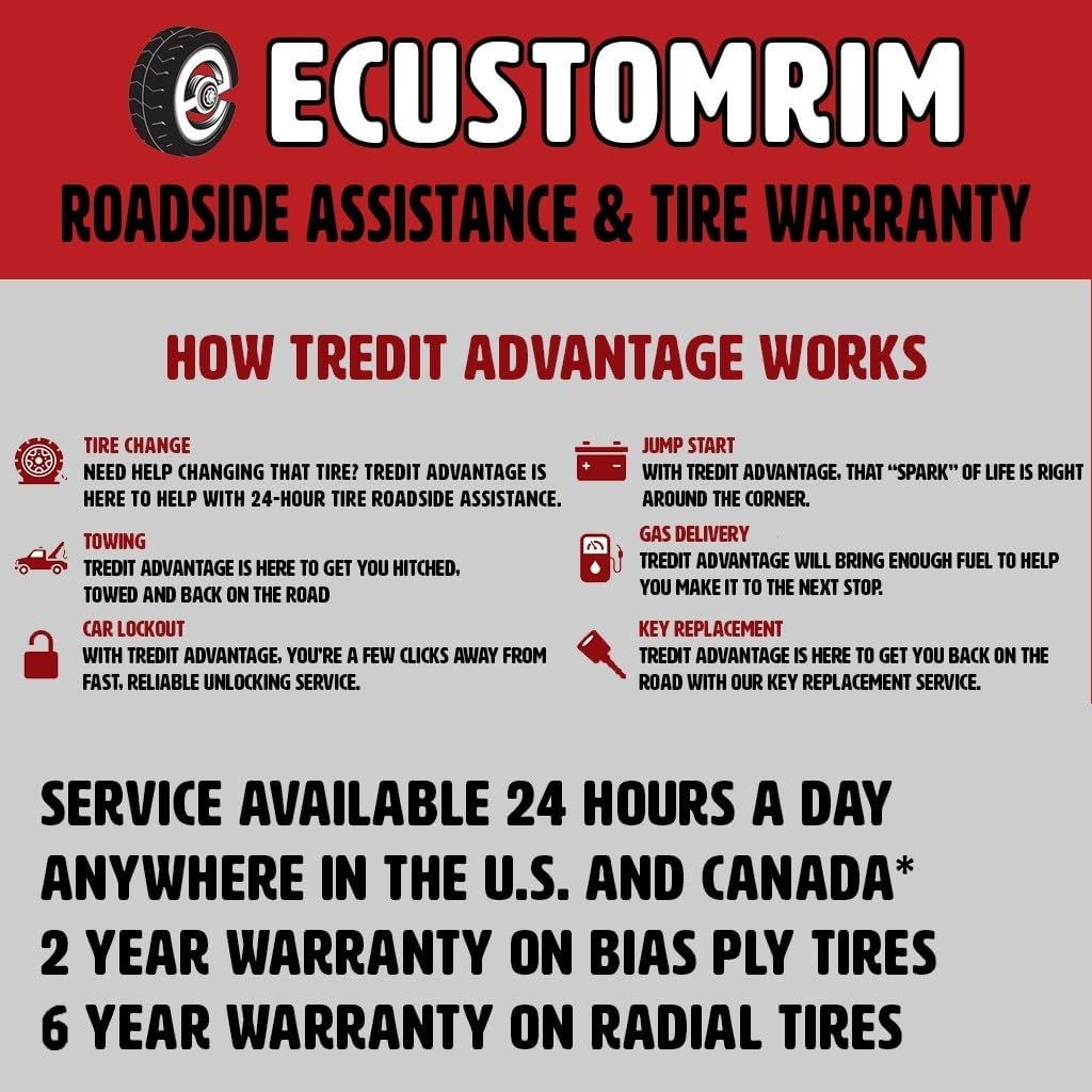Radial Trailer Tire On Rim ST225/75R15 6 Lug Wheel Galvanized Spoke S9763
