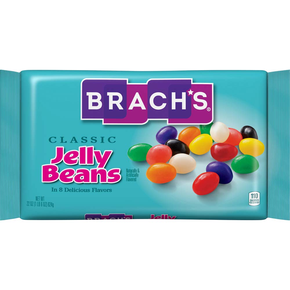 Classic Jelly Beans 22oz. W109