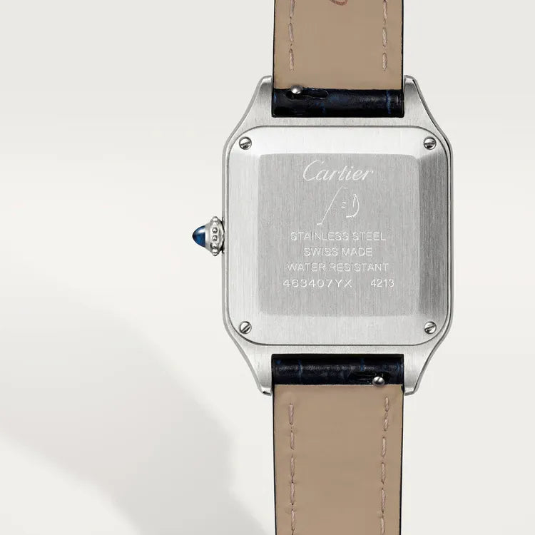 Camera Mode Dial Watch U4730