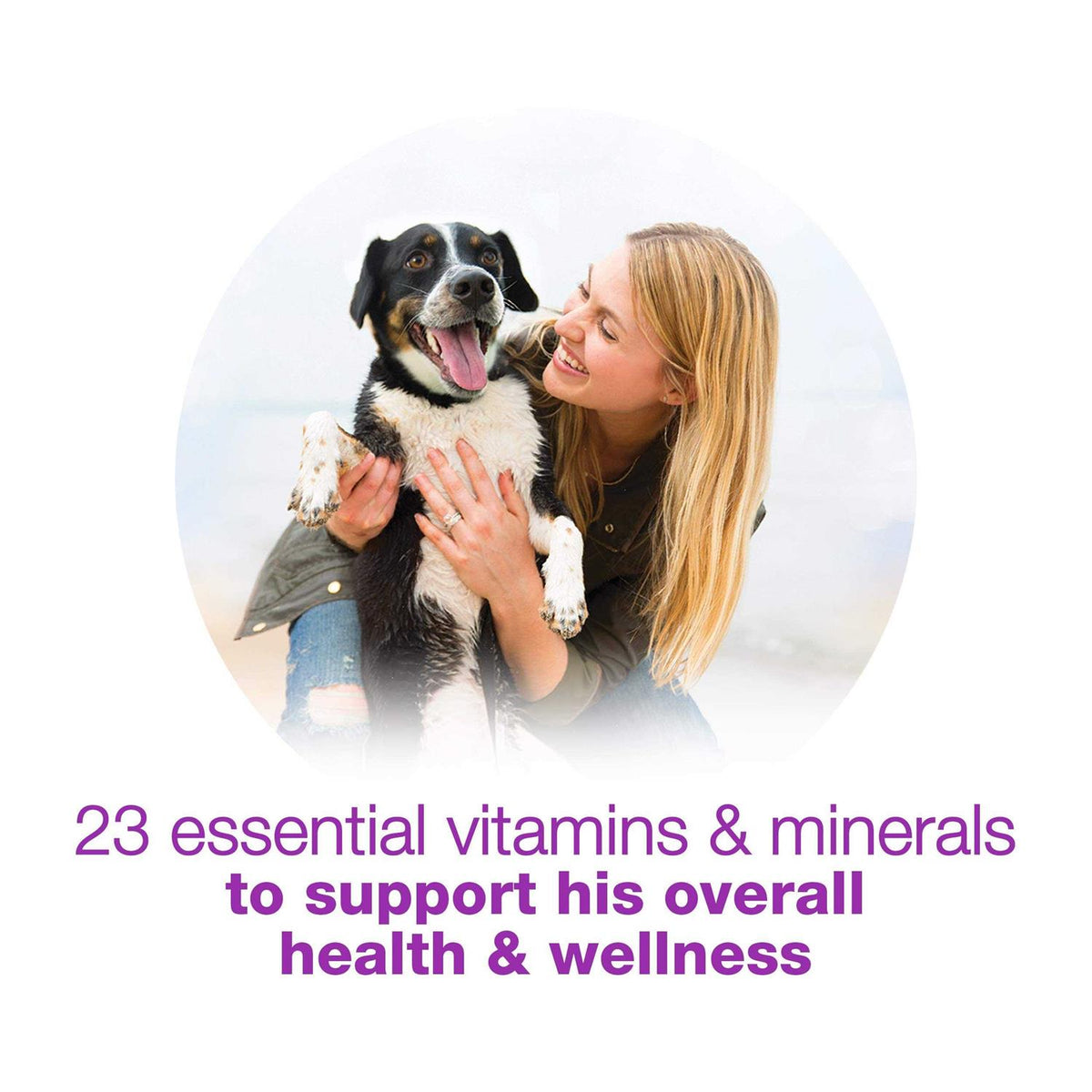 Chopped Blends Wet Dog Food U5011