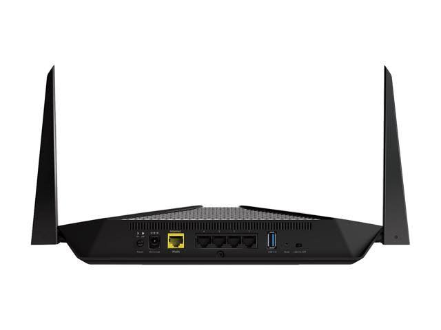 AX3000 Wi-Fi 6 Router F967181