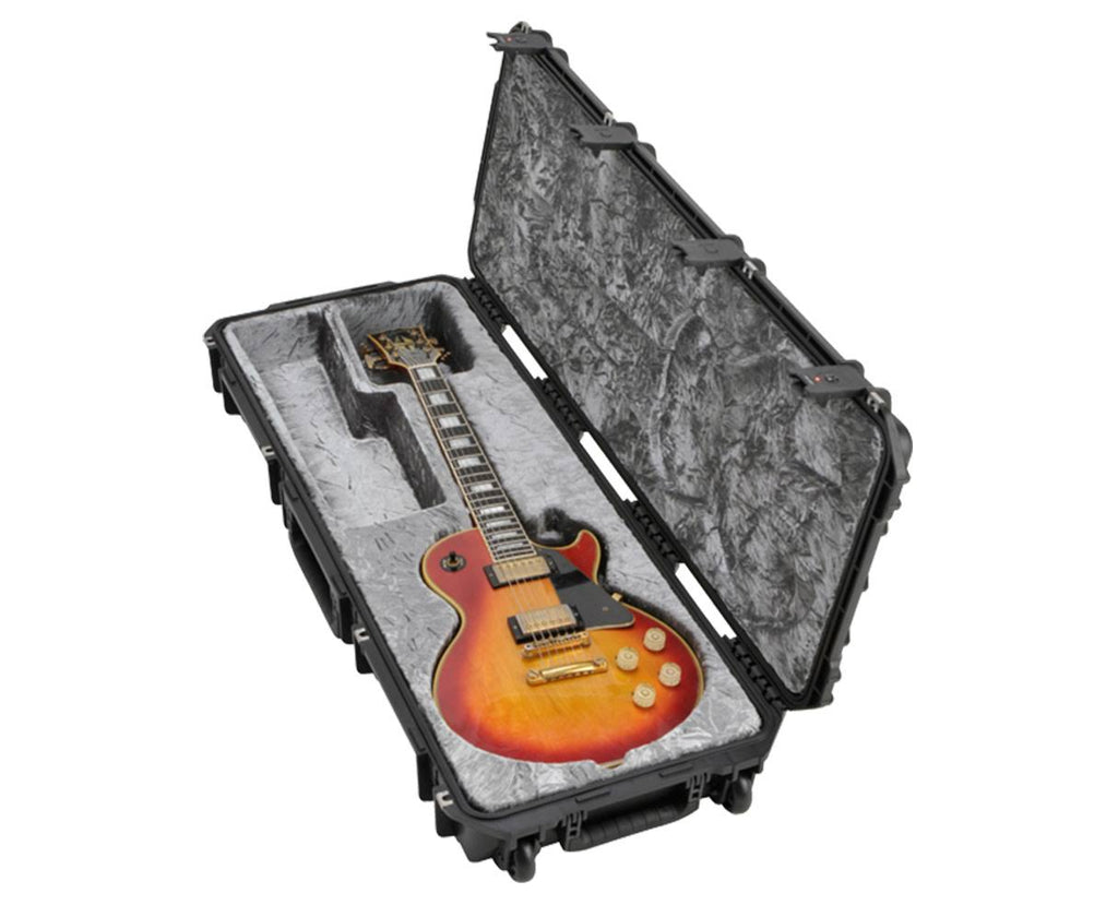 Waterproof Guitar Flight Case S608192