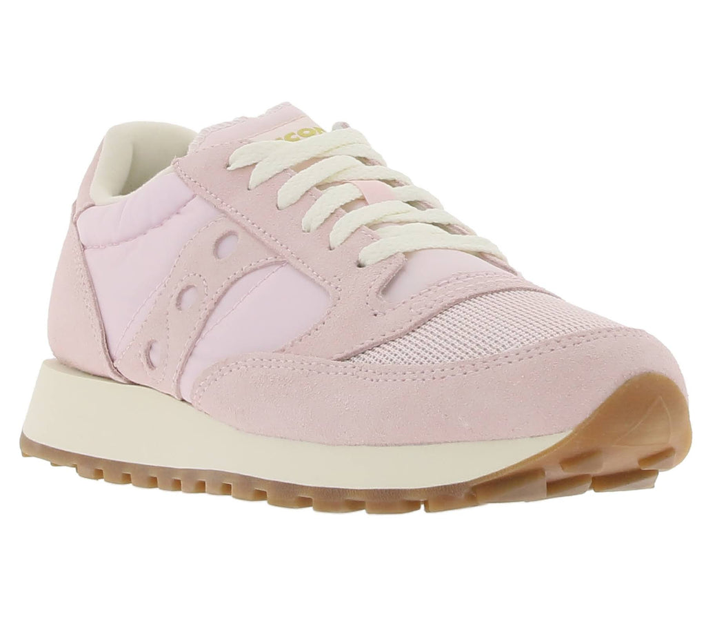Vintage Pink Sneakers T728