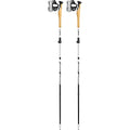 Collapsible Carbon Trekking Poles X370