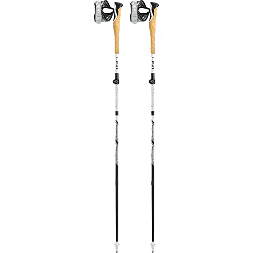 Collapsible Carbon Trekking Poles X370