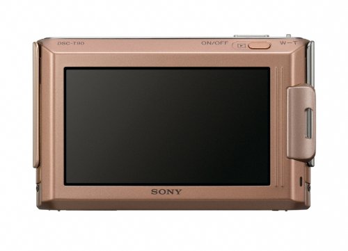 12.1 MP Digital Camera with 4x Optical Zoom Z506206