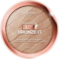 Light 0.41 Fluid Ounce Bronzer Z5791