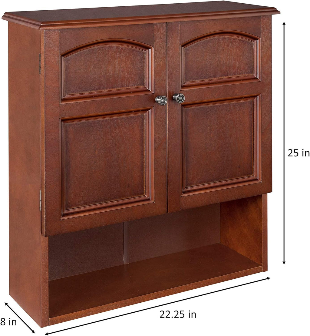 2 Door Wall Cabinet A811164