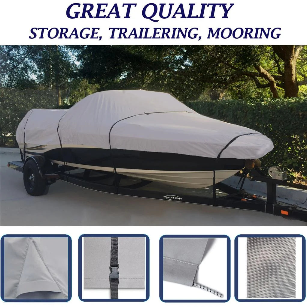 Boat Cover for Sea-Doo 200 Speedster Z219169