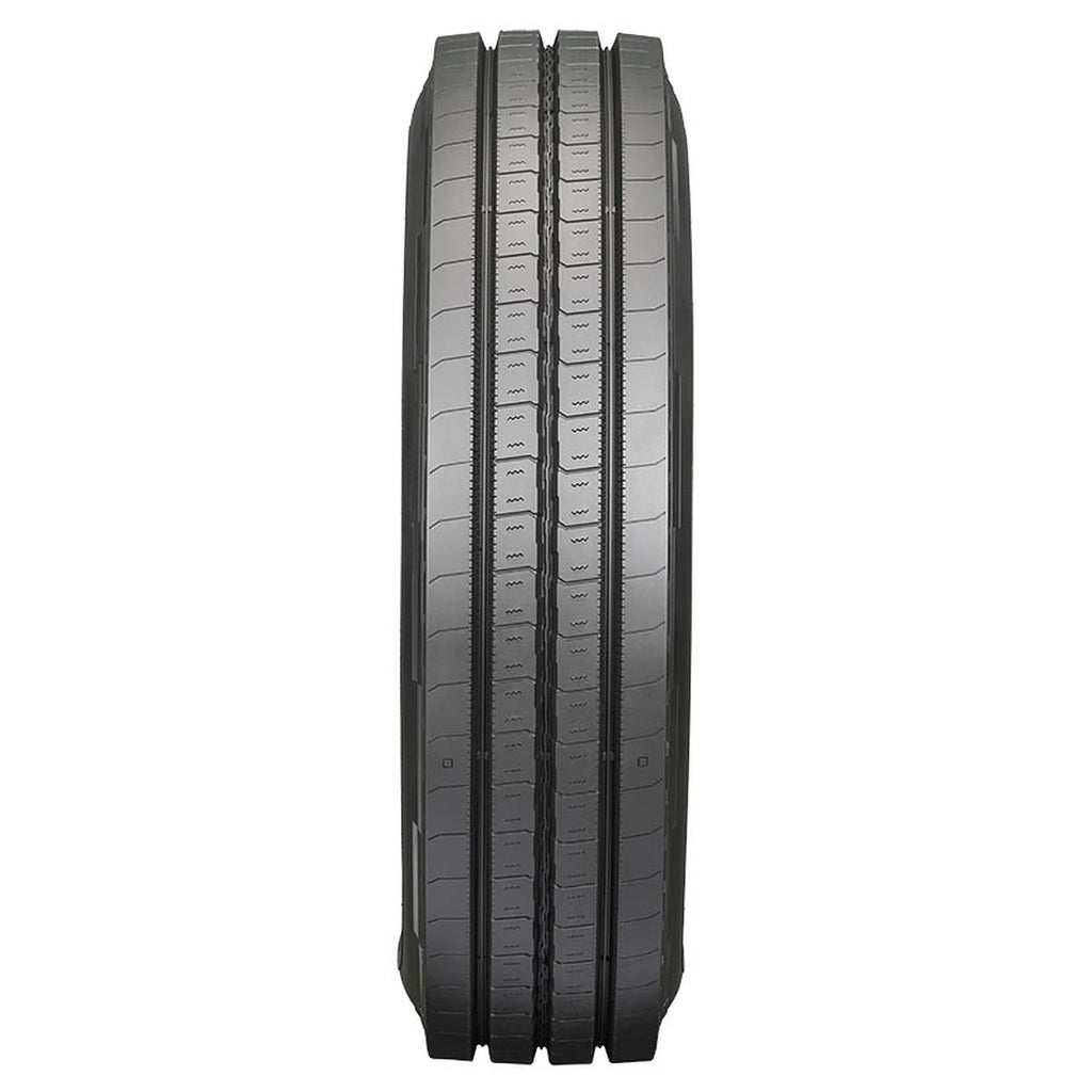 295/75R22.5 Commercial Tire N376