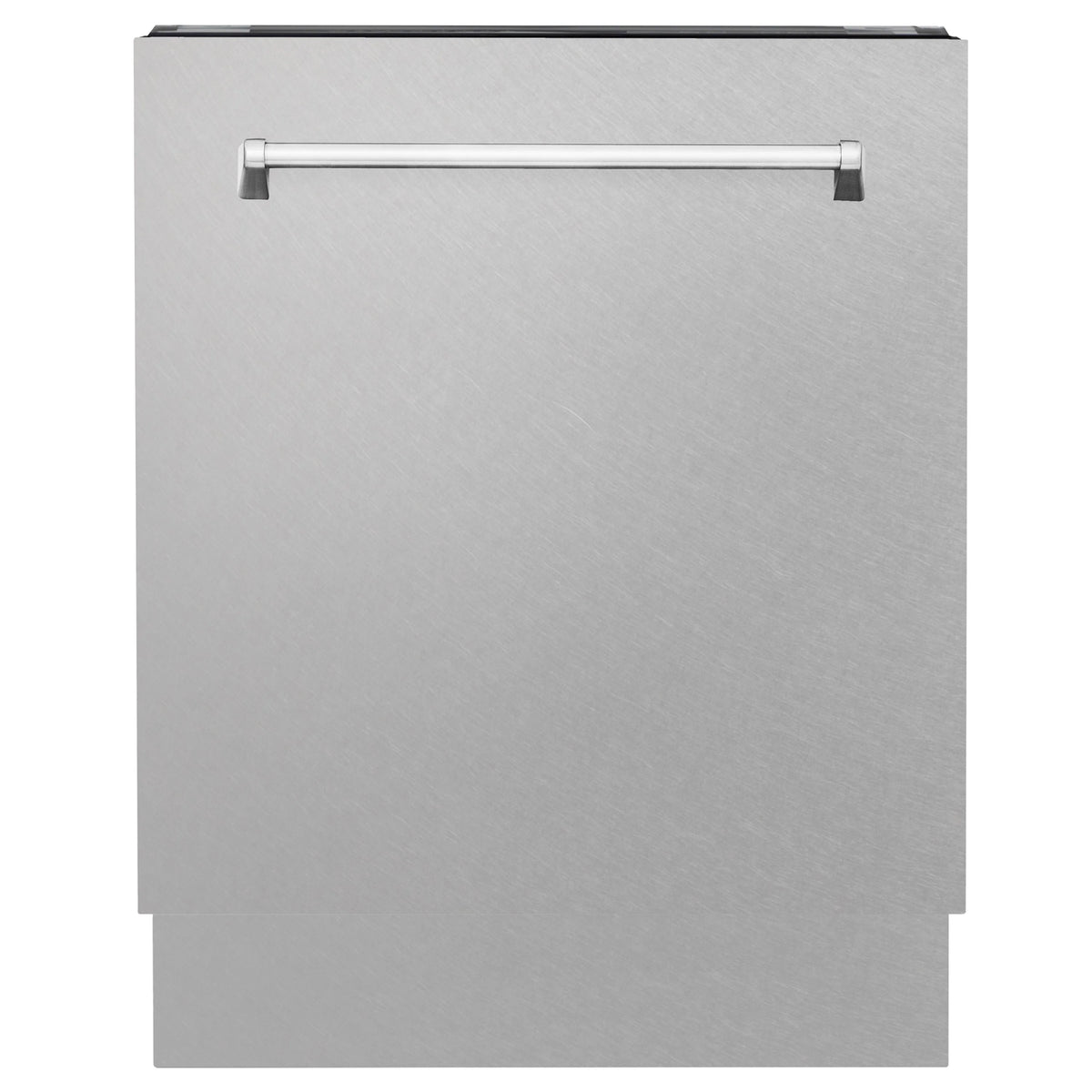 24 in. Top Control Tall Tub Dishwasher in Stainless Steel with 3rd Rack J88573