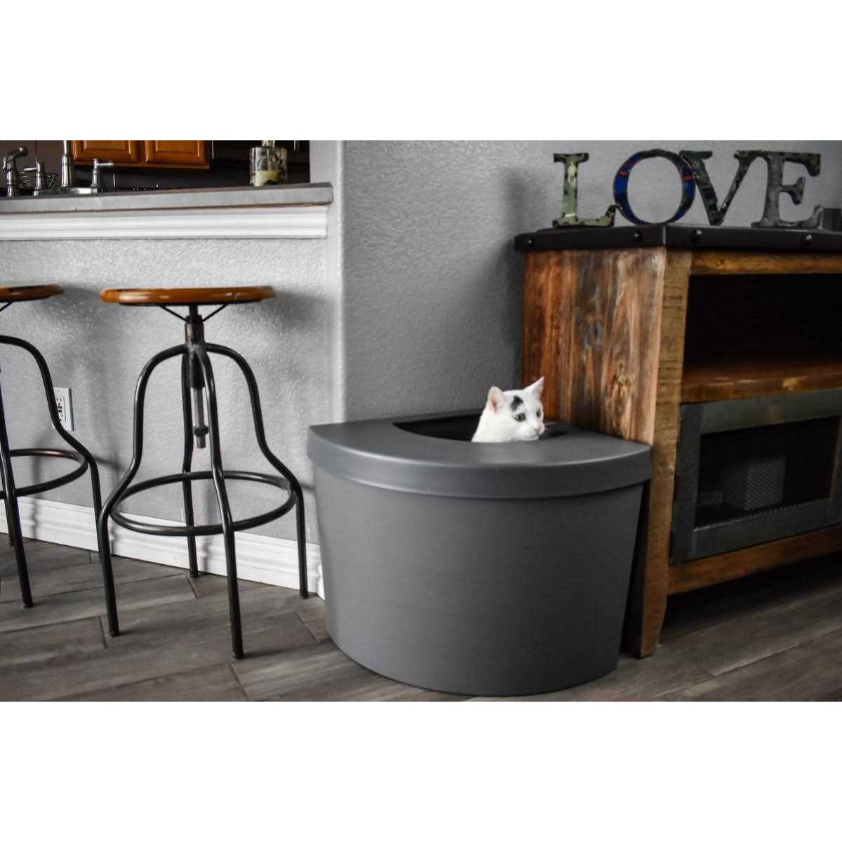 Standard Litter Box W2899