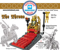 100% LEGO Bricks D685836