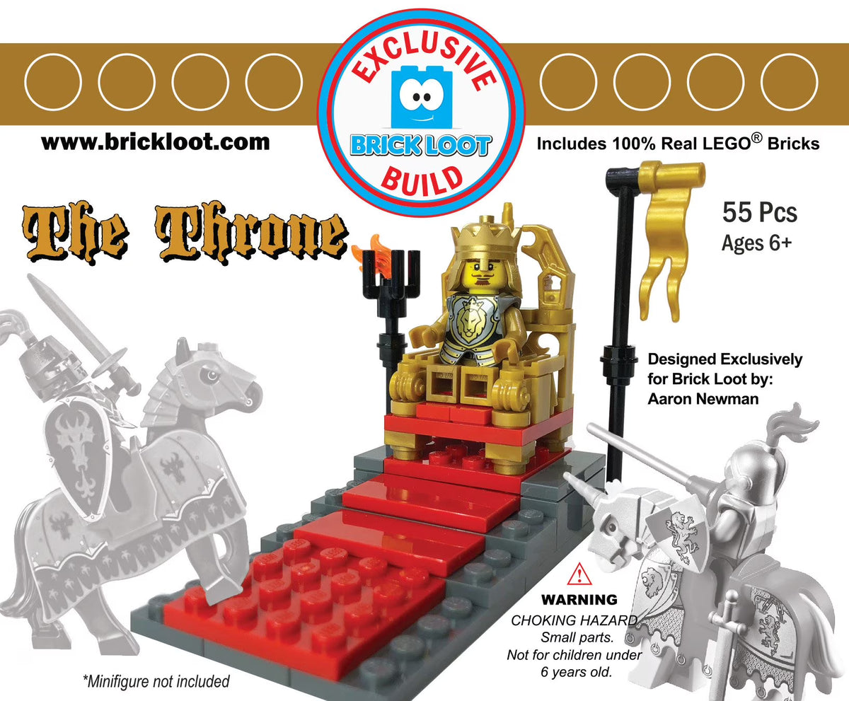 100% LEGO Bricks D685836