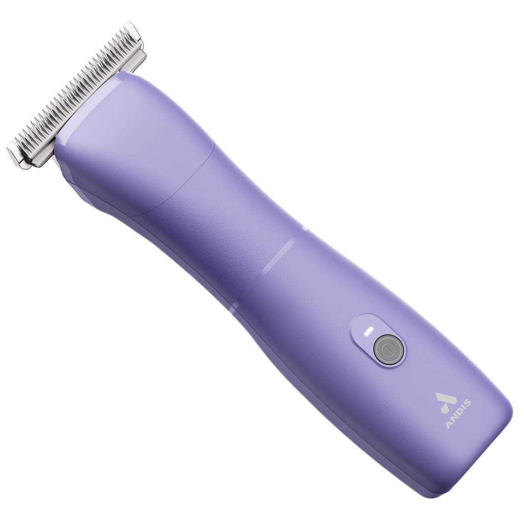 Cordless Clipper X876