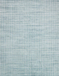 Aqua 4'0 x 6'0 Rug T55096