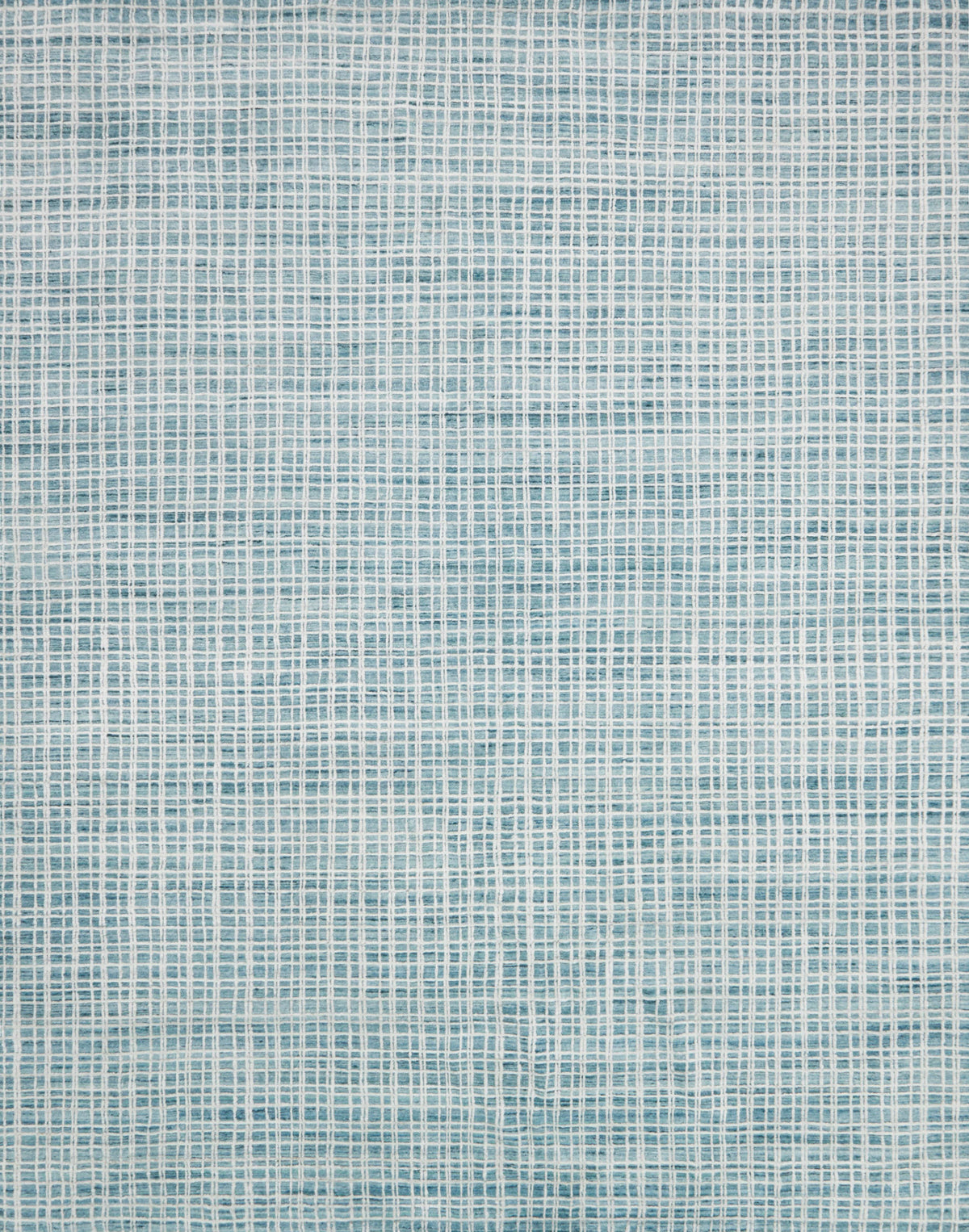 Aqua 4'0 x 6'0 Rug T55096
