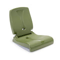 Folding Lightweight Portable Outdoor Chair with Back Support D96781
